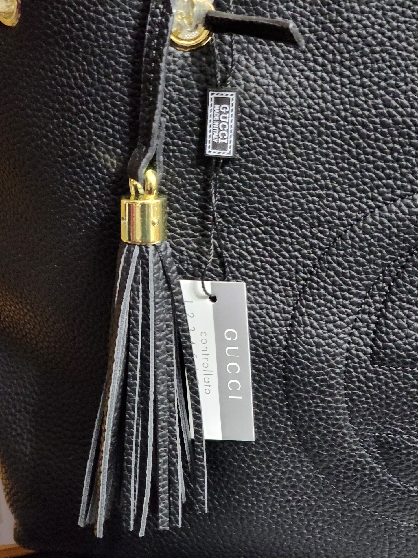 Inspired Large Leather Handbags (24hrs FLASH SALE ends 4/25)