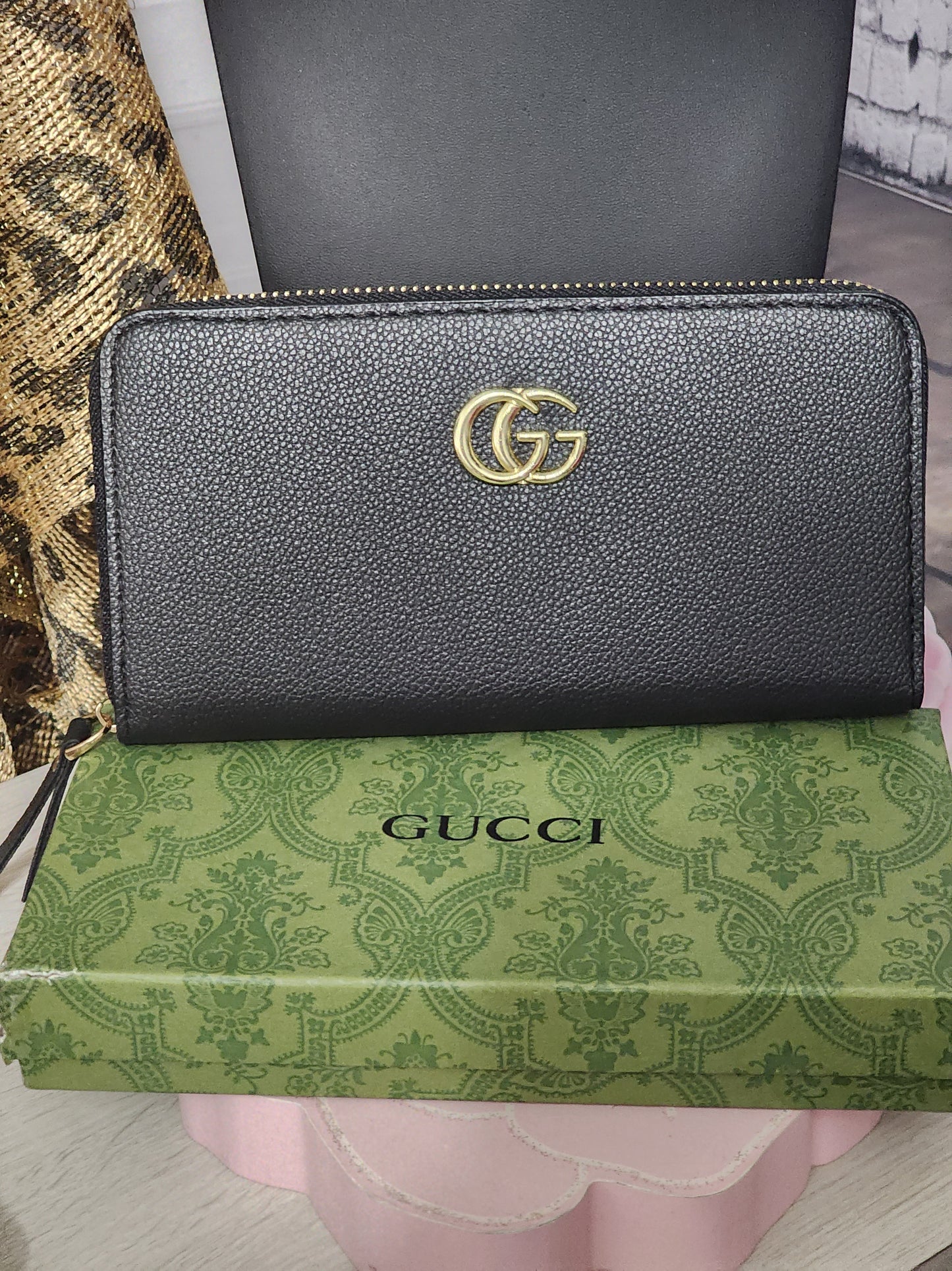 Inspired Large Leather Handbags (24hrs FLASH SALE ends 4/25)