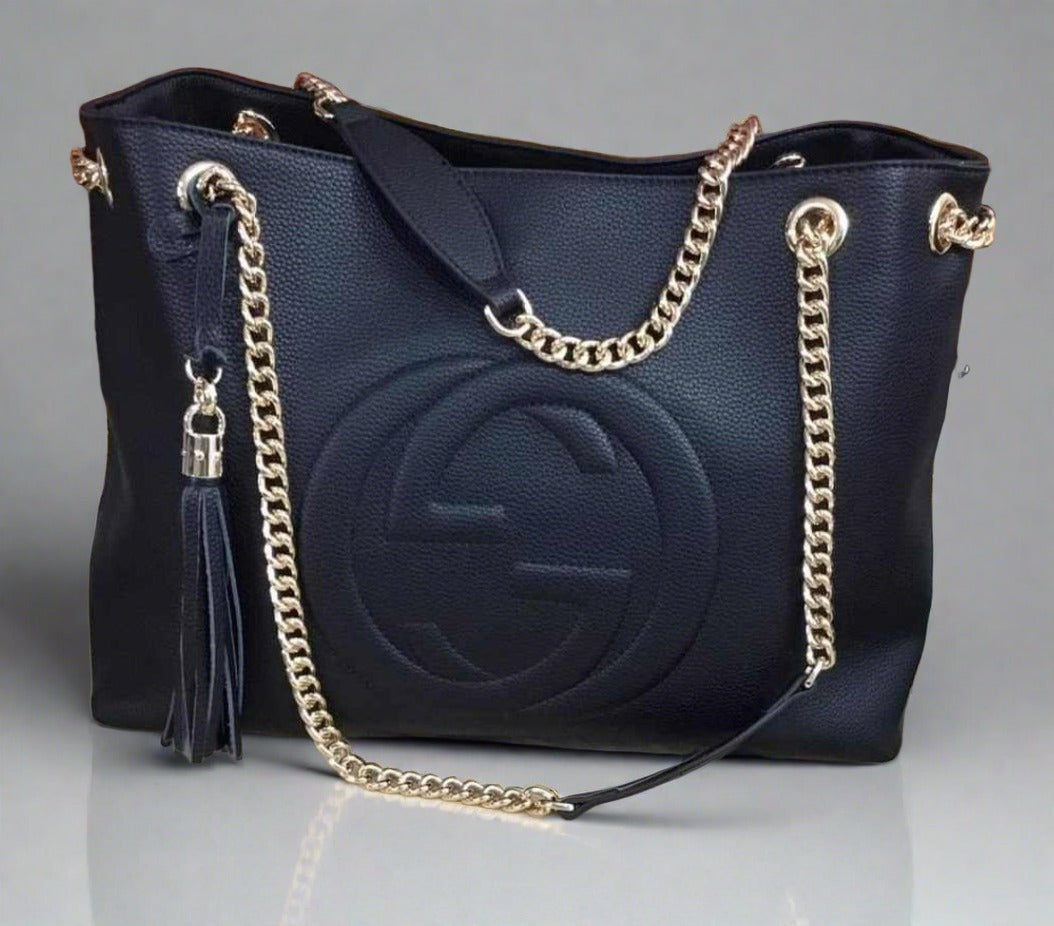 Inspired Large Leather Handbags (24hrs FLASH SALE ends 4/25)