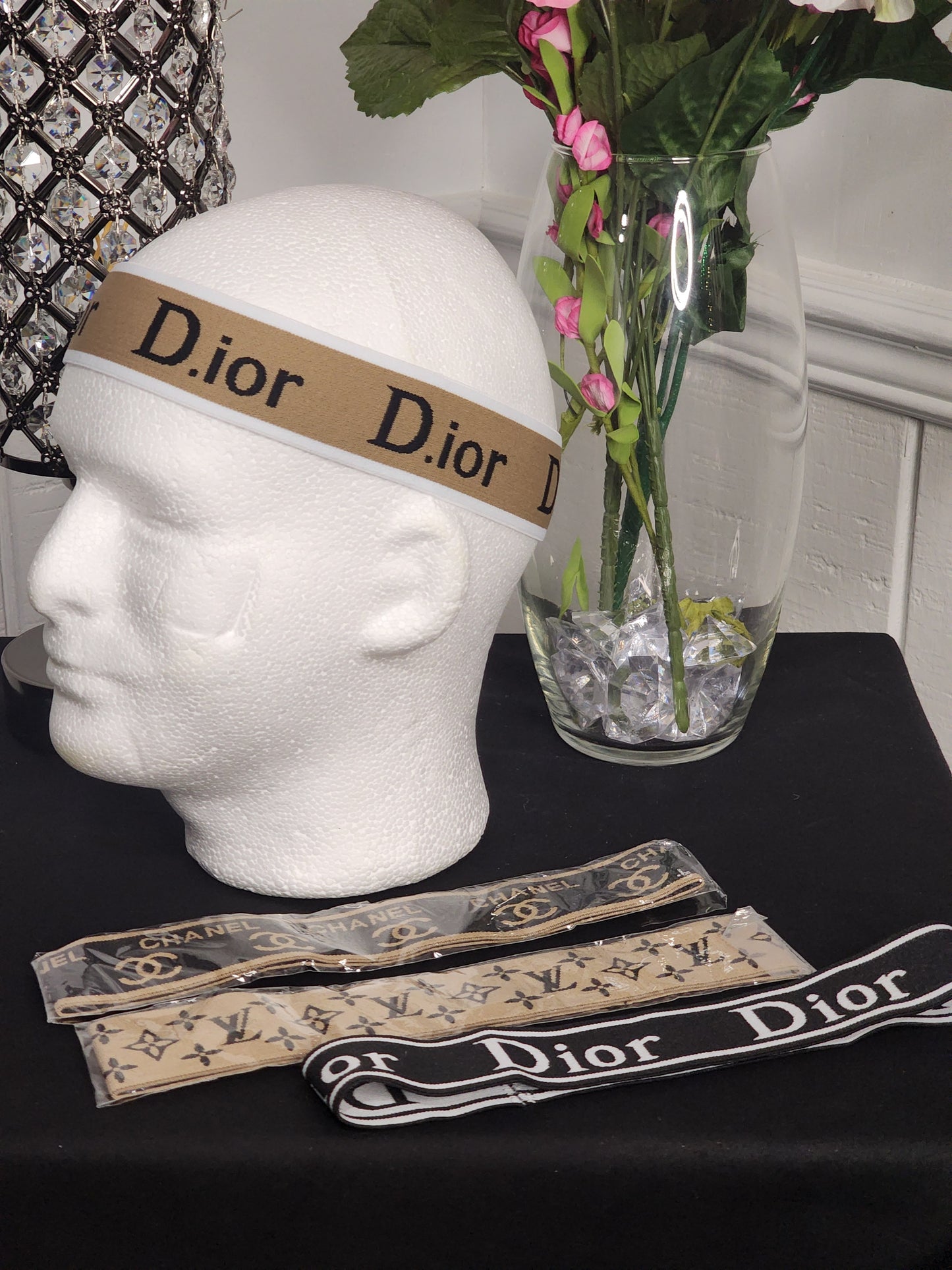 Fashion Inspired Headbands/Hairband