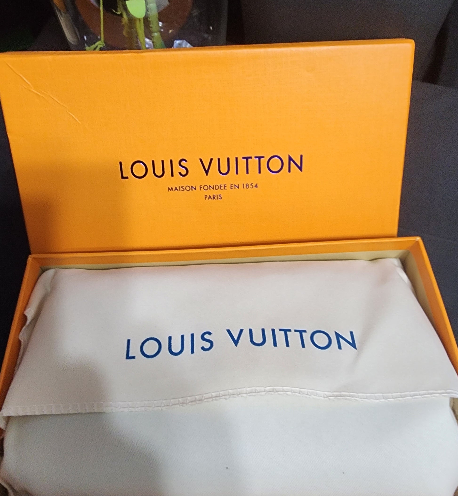 ❌SOLD❌ Louis Vuitton Blue/Pink Multi-Pochette crossbody nylon