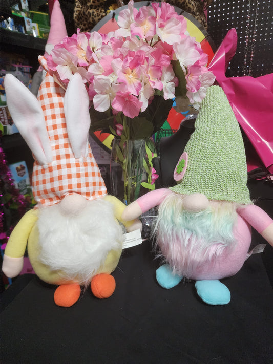 EASTER GNOMES