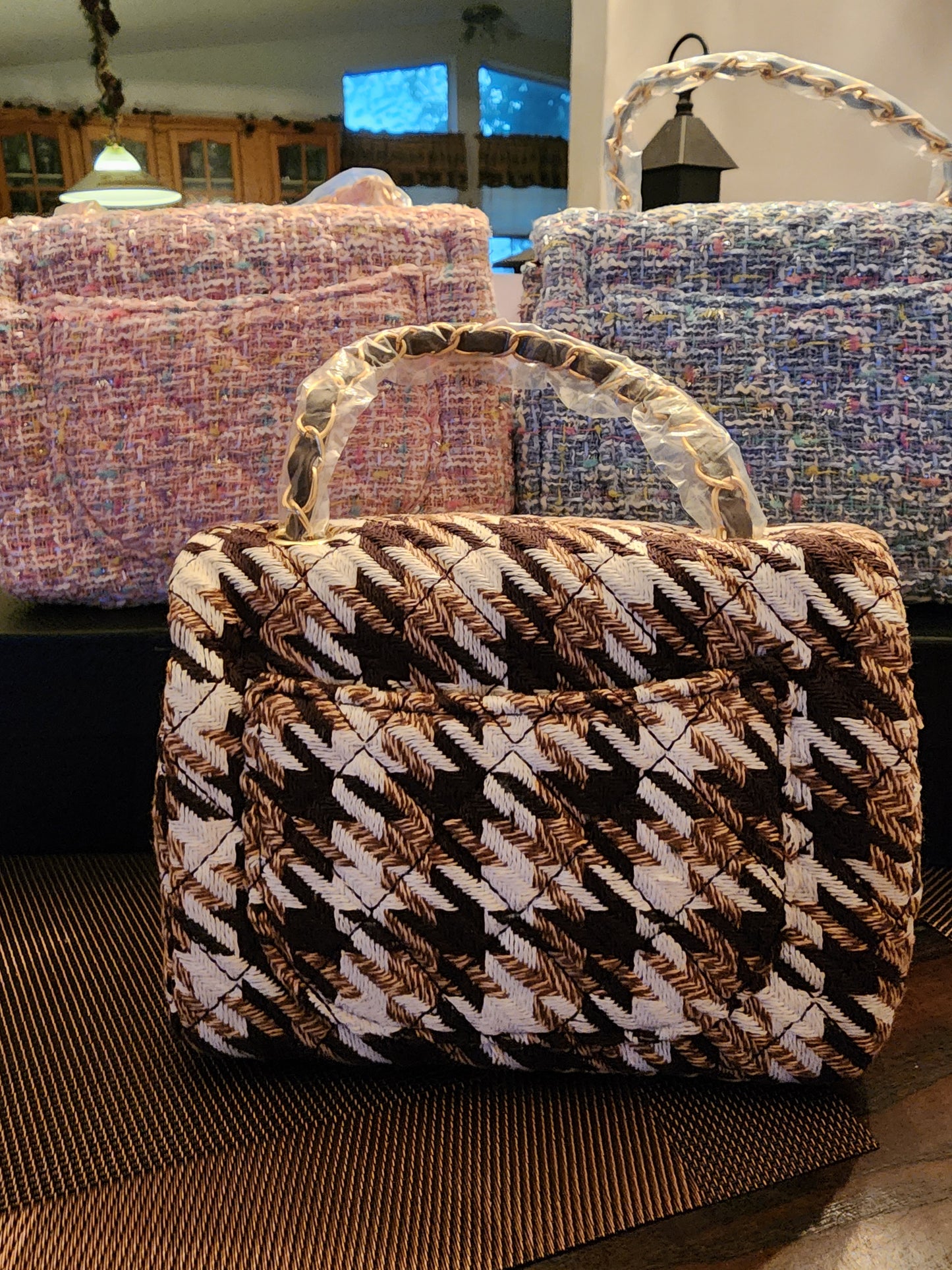 Inspired Handbags/Crossbodies