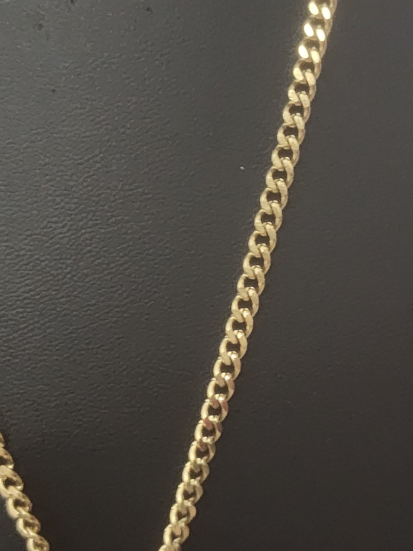 Inspired By T & Co., Stainless Steel Gold Necklace Set