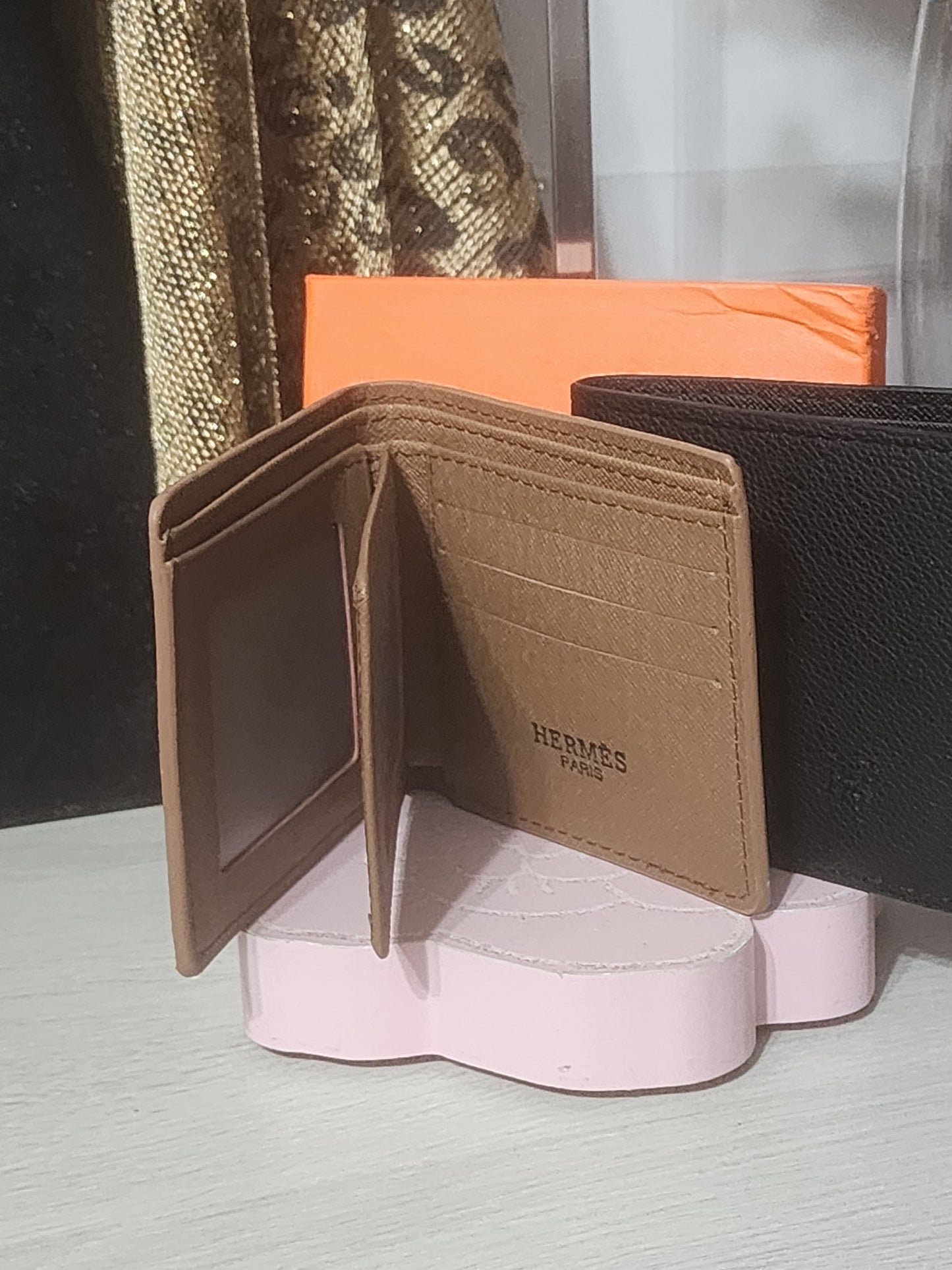 Men's Inspired Wallets