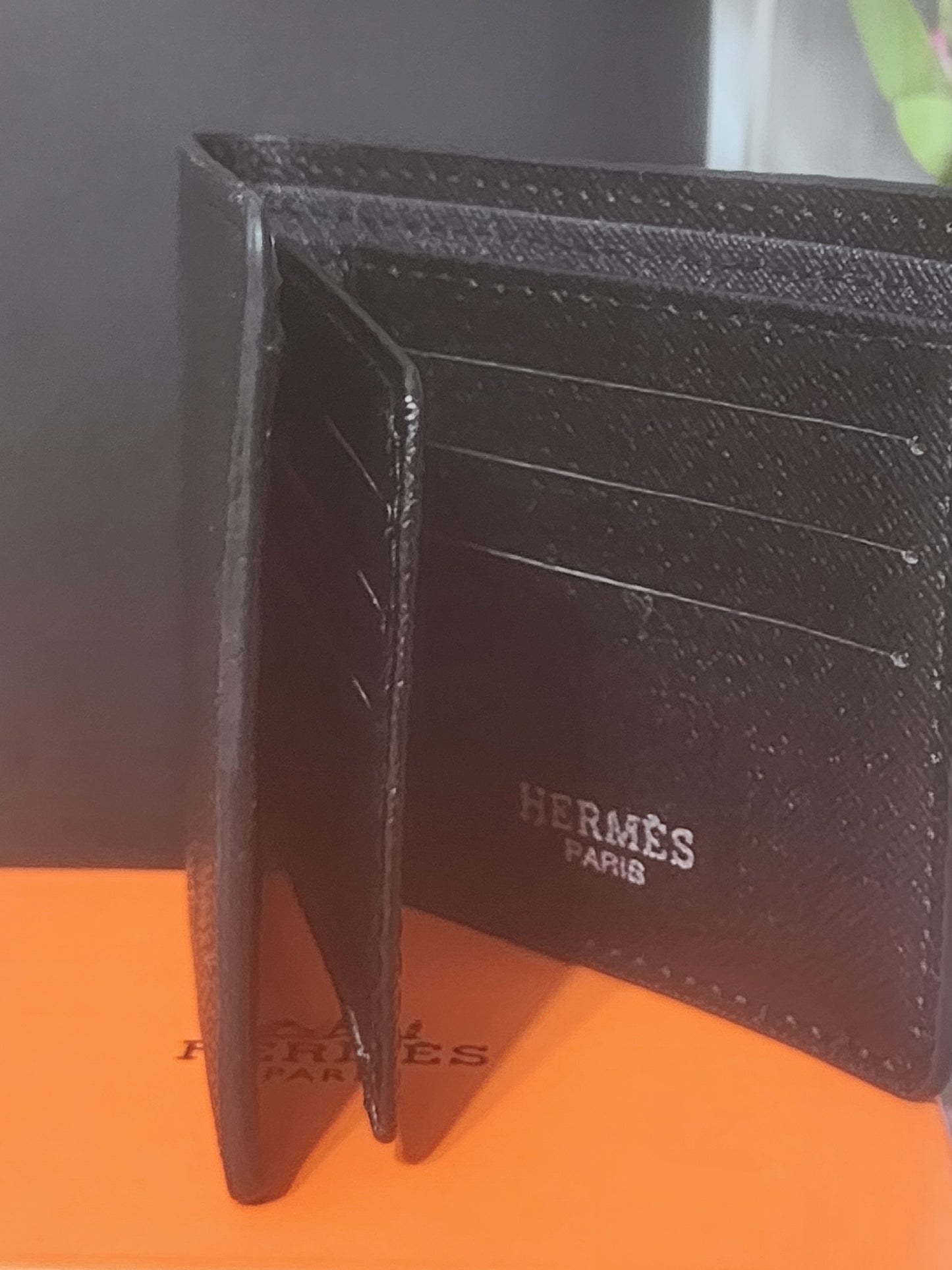 Men's Inspired Wallets