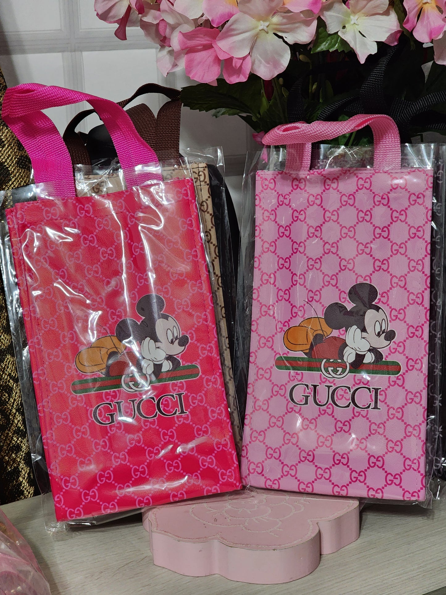 Inspired Gift Bags