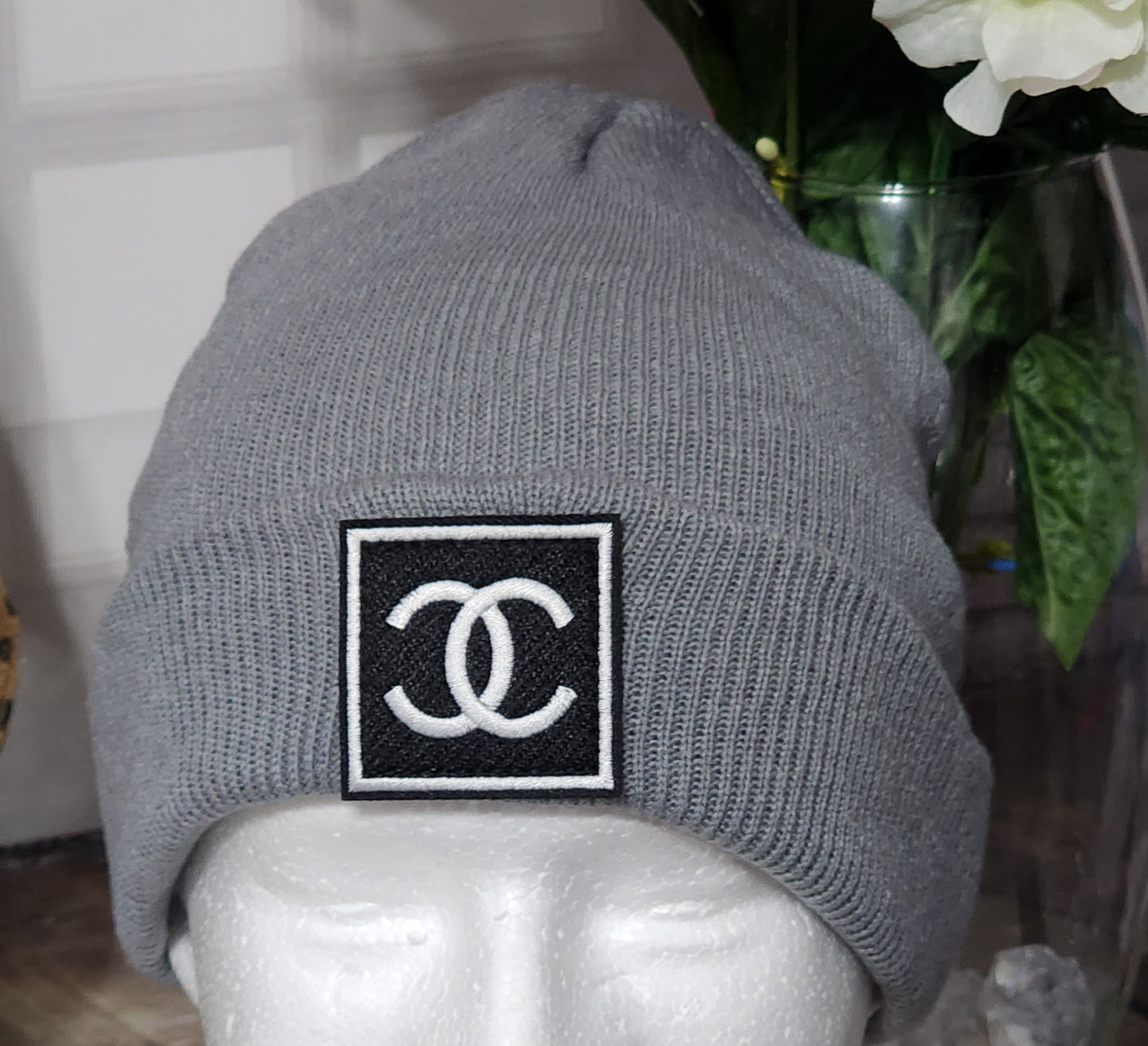 Inspired  Beanies