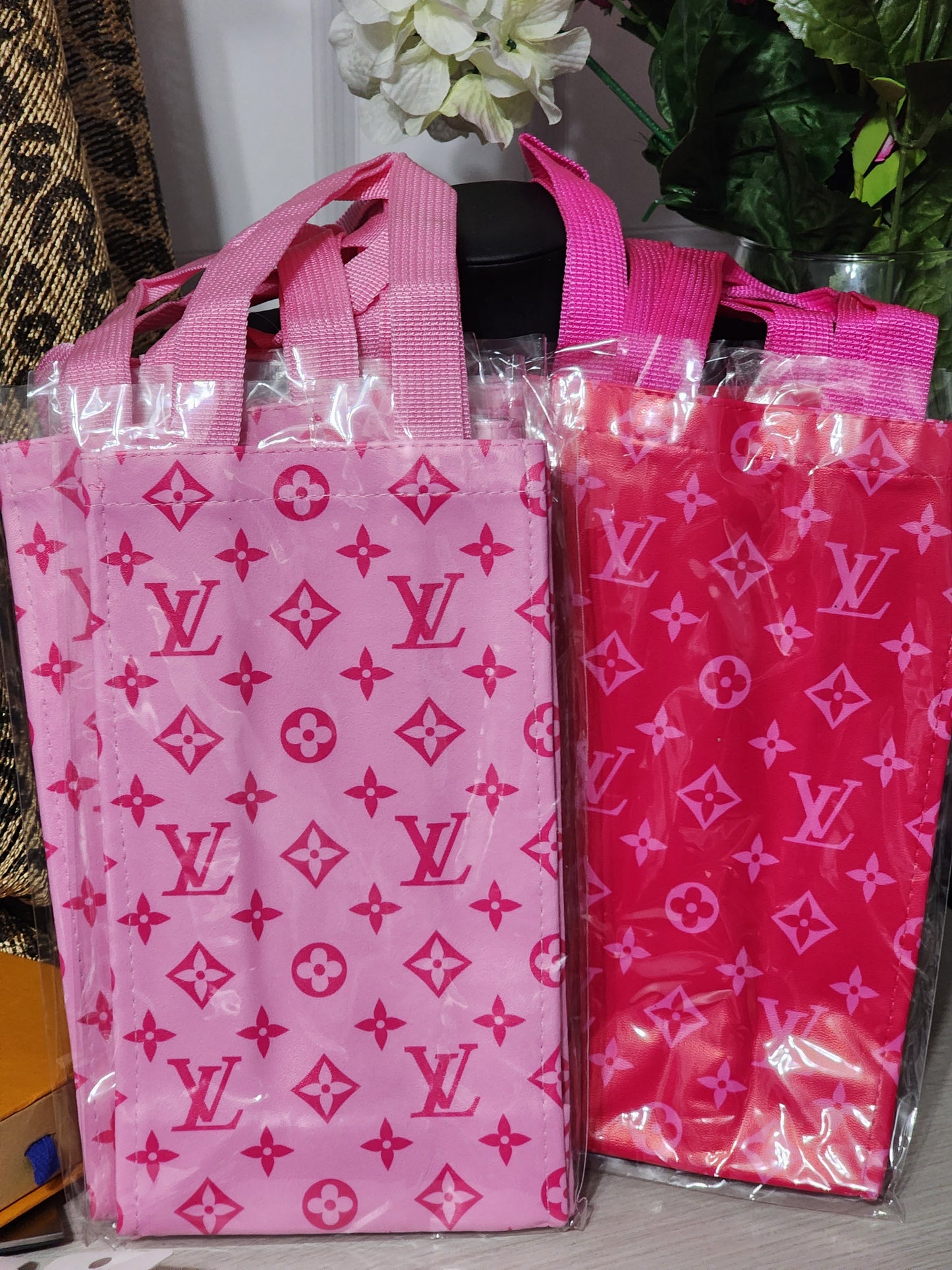 Inspired Gift Bags