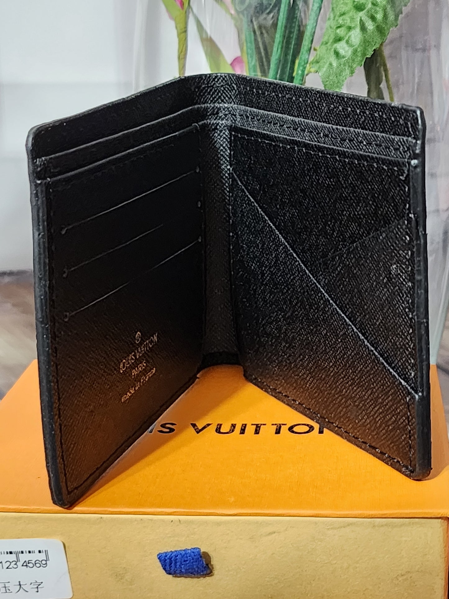 Men's Inspired Wallets