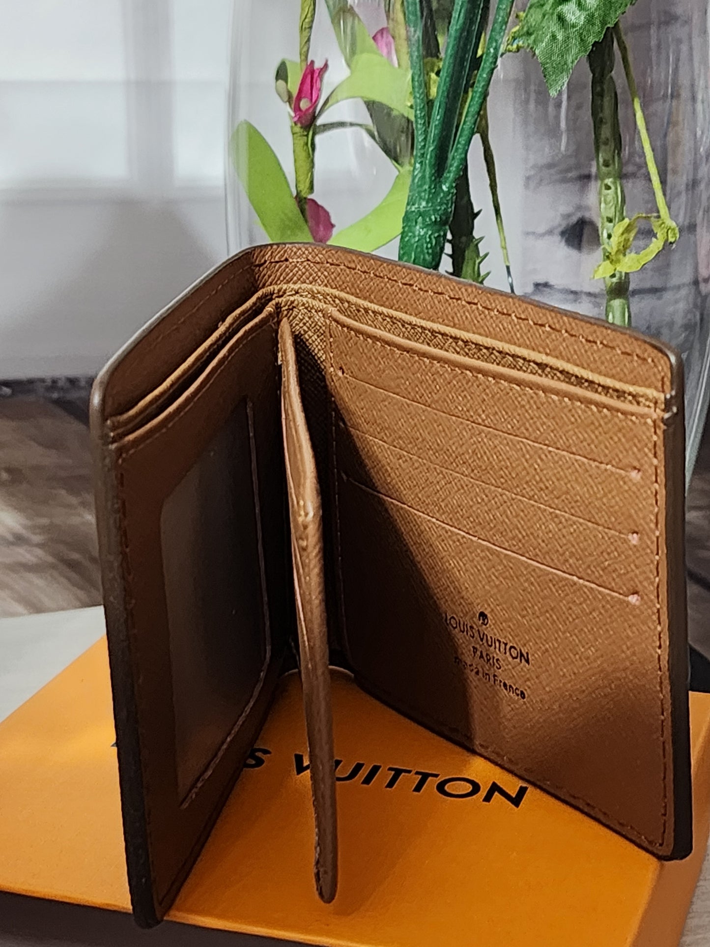 Men's Inspired Wallets