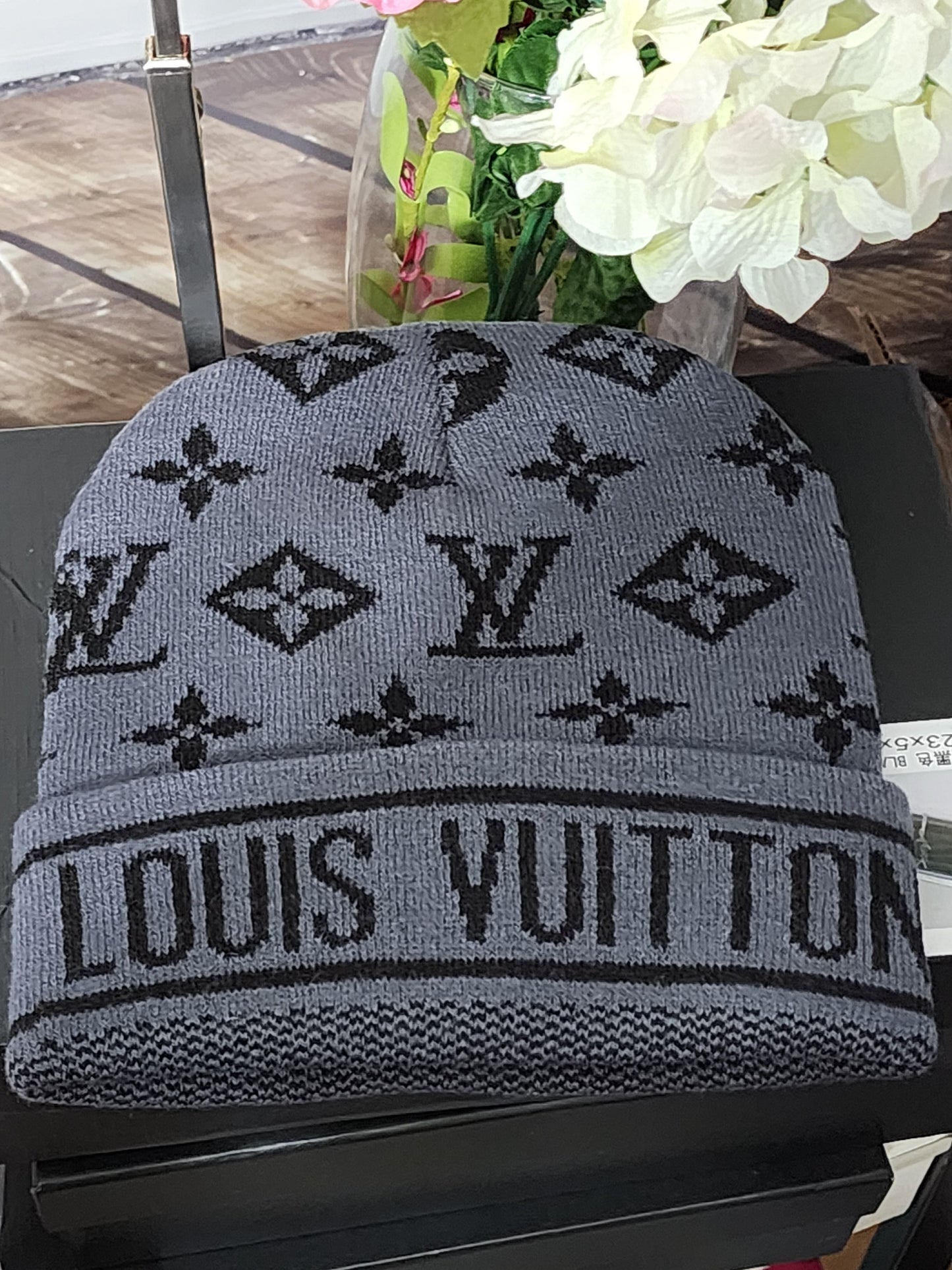 Inspired  Beanies