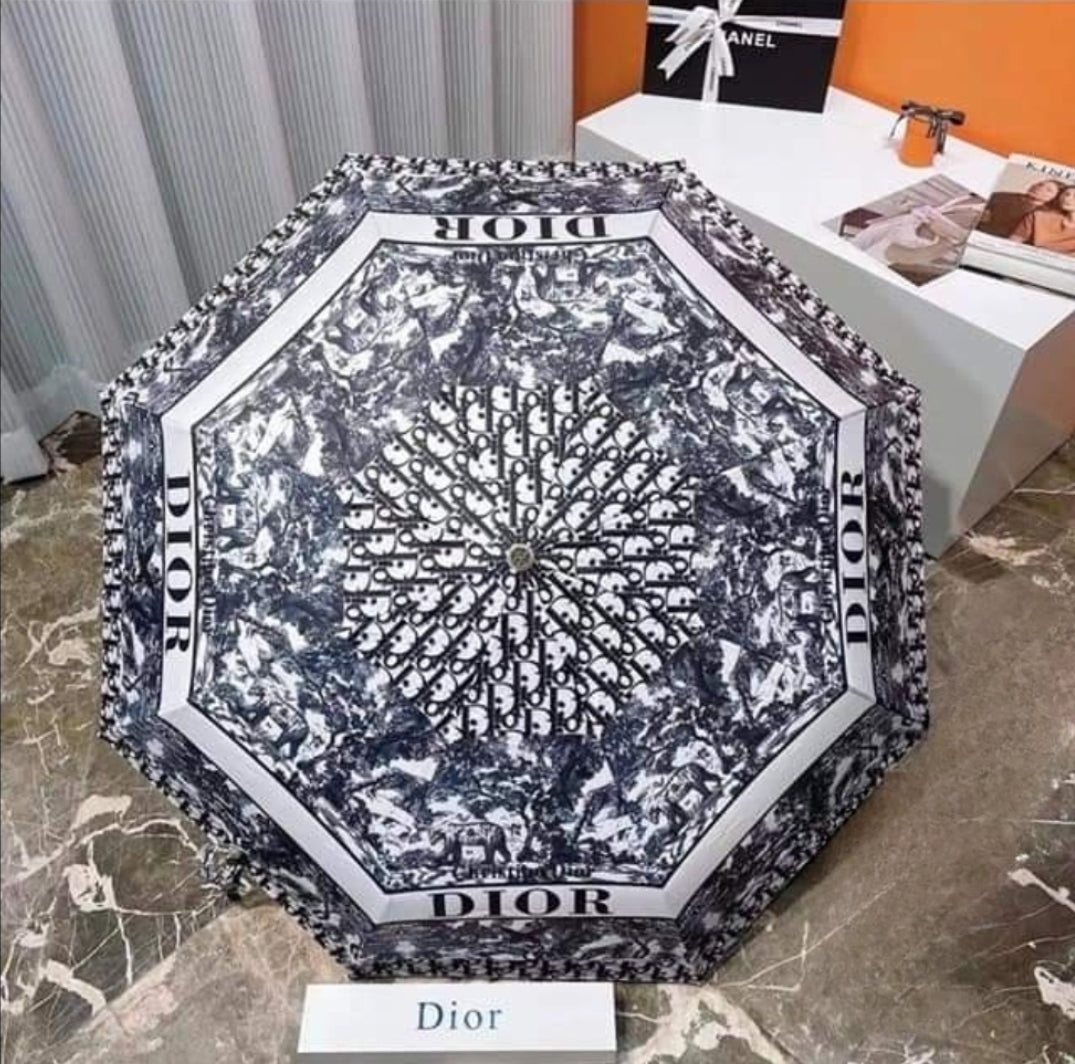 Luxury Inspired Automatic Umbrellas