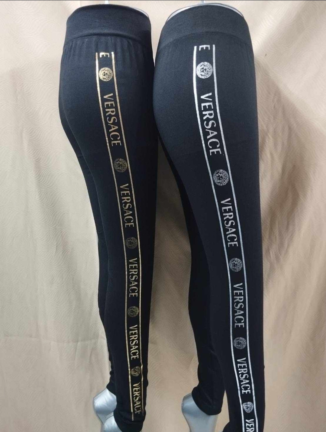 NEW Women's Inspired Denim Leggings