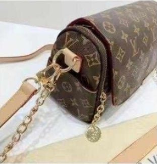 Inspired Favorite MM Monogram Handbags