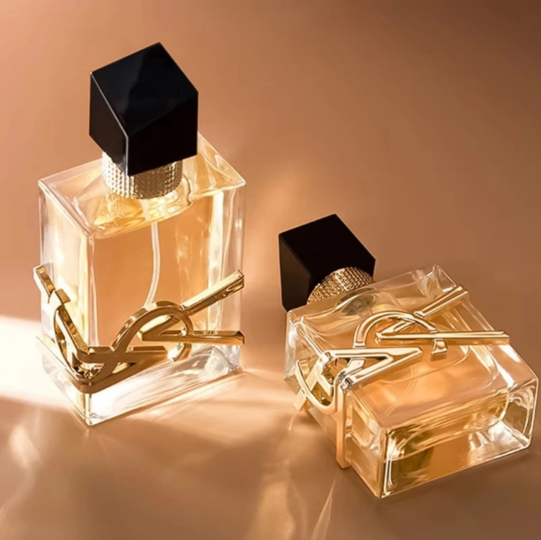 Inspired Perfumes