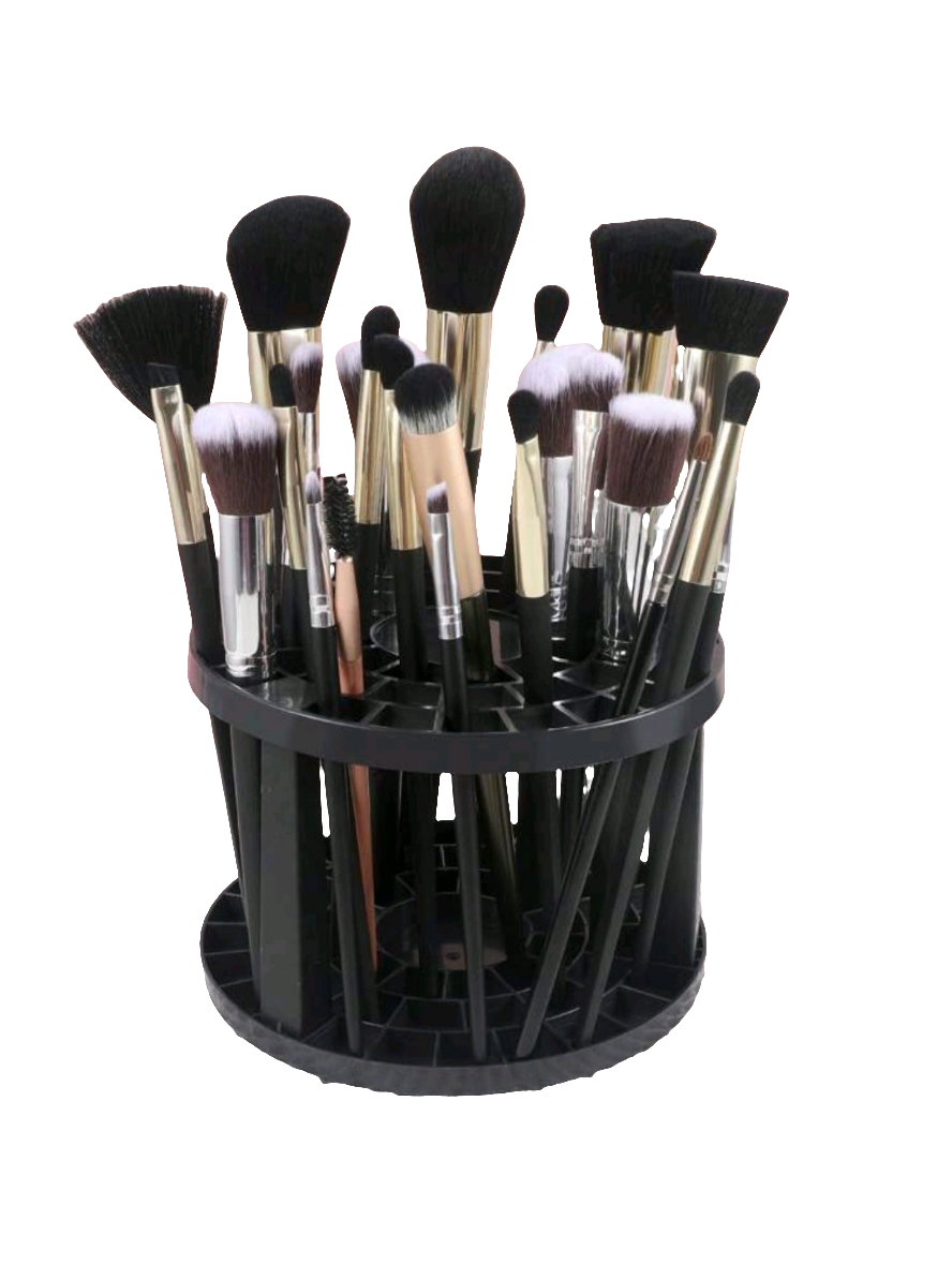 1PC Makeup Brush Storage Rack