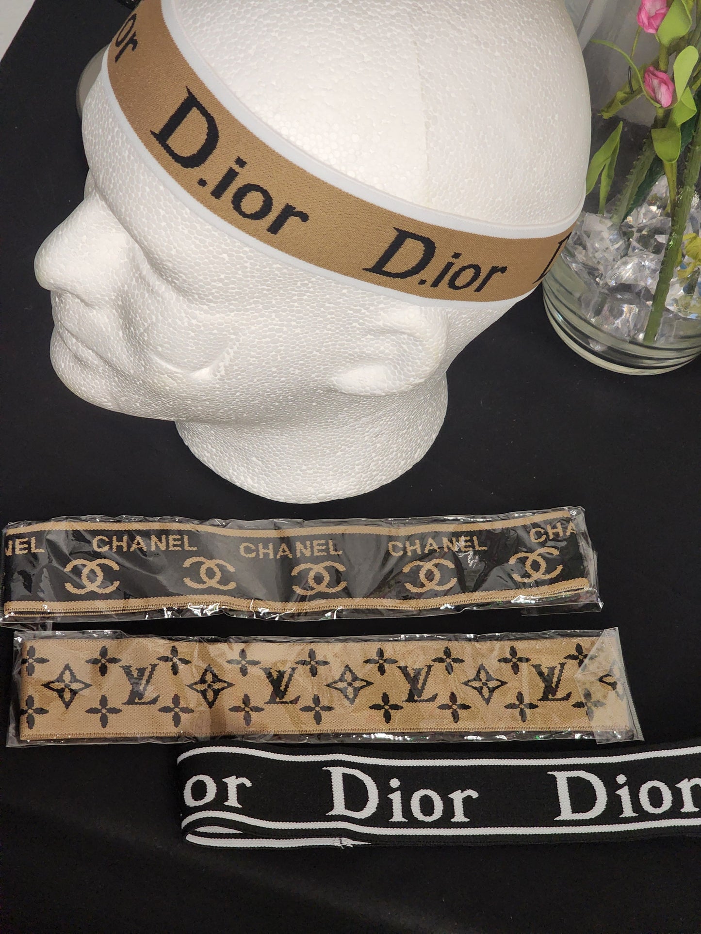 Fashion Inspired Headbands/Hairband