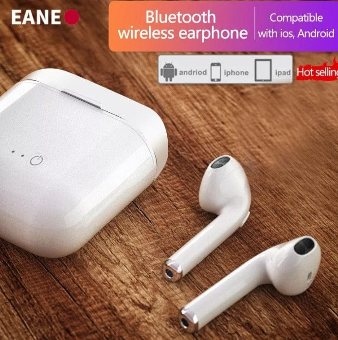 Harga earphone wireless discount iphone